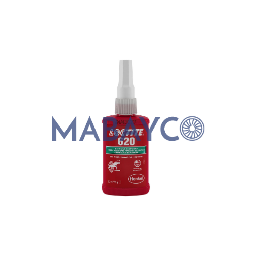 Loctite 620 | MABAYCO